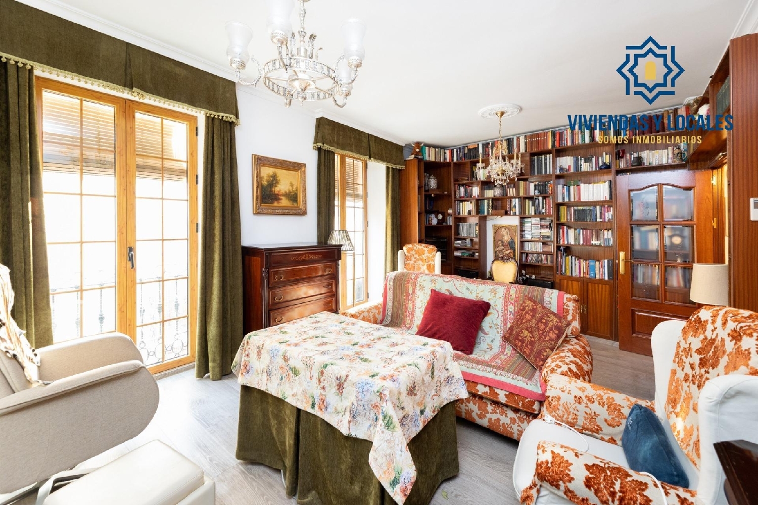 for sale apartment Barrio De Granada Alacantí 3