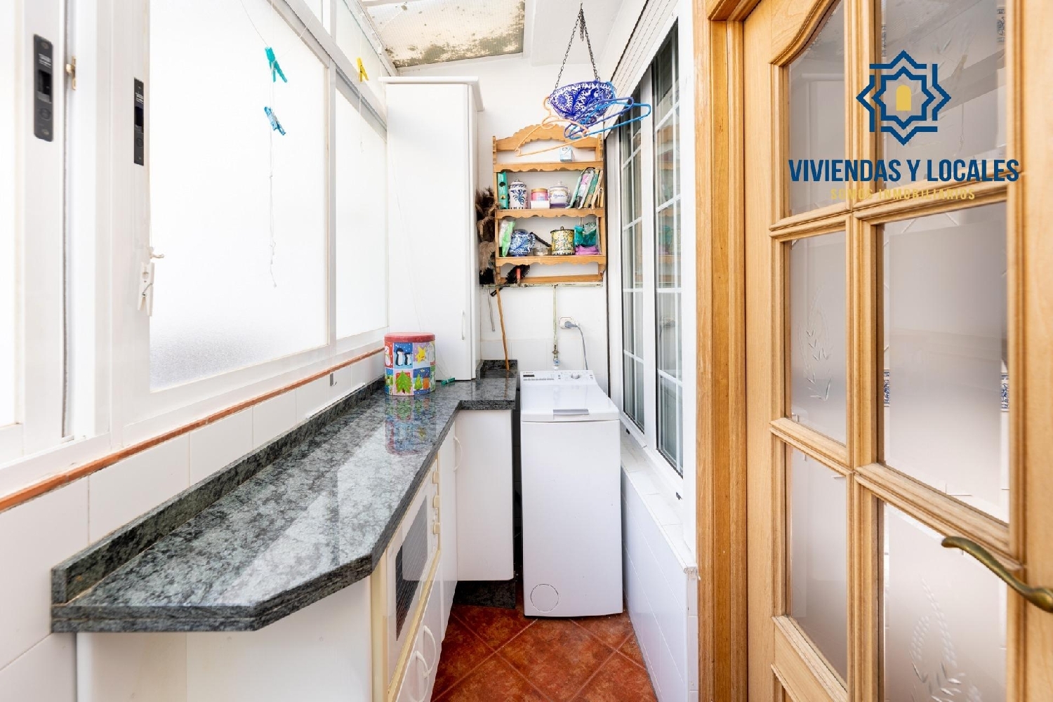 for sale apartment Barrio De Granada Alacantí 8