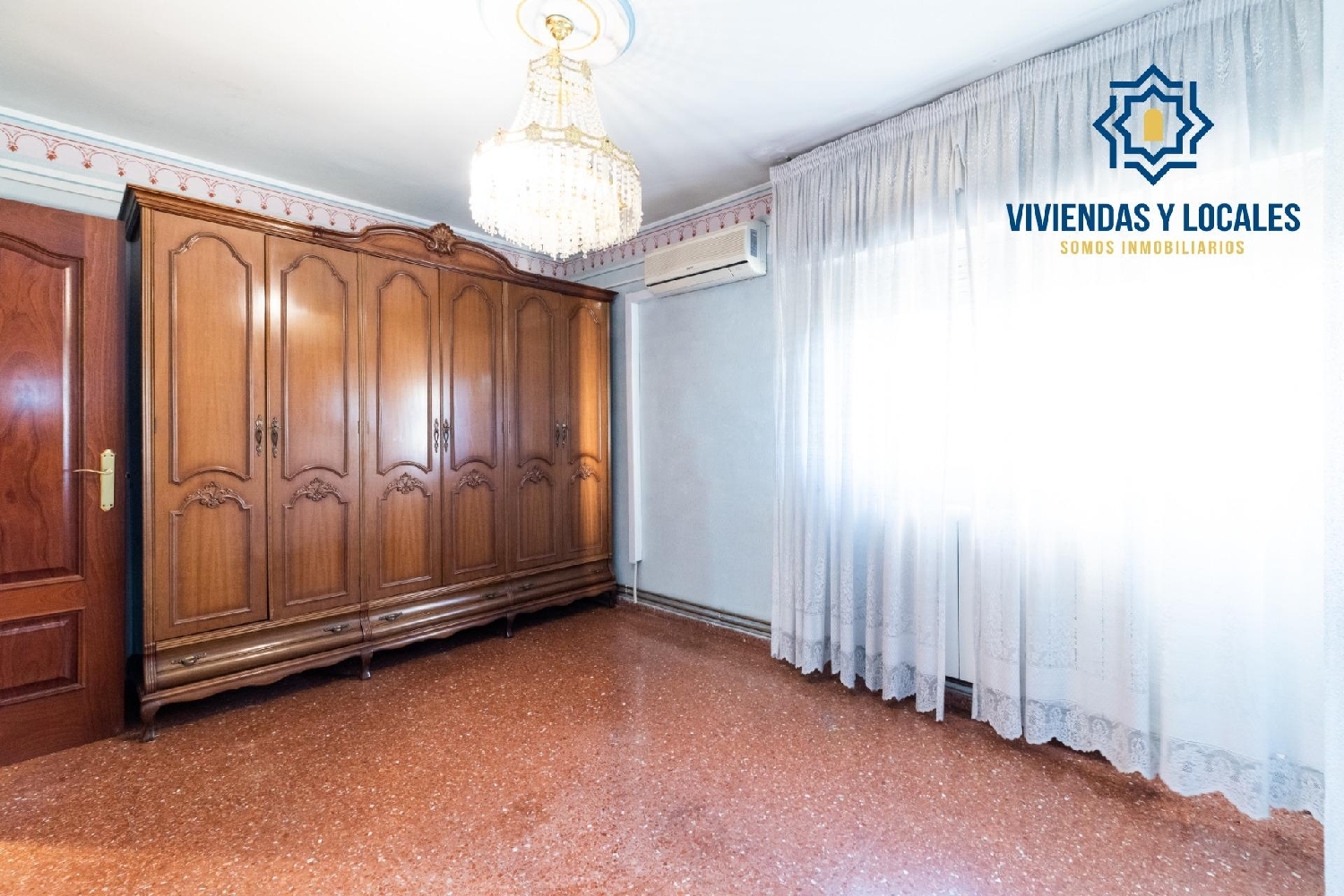  à vendre appartement Barrio De Granada Alacantí 8