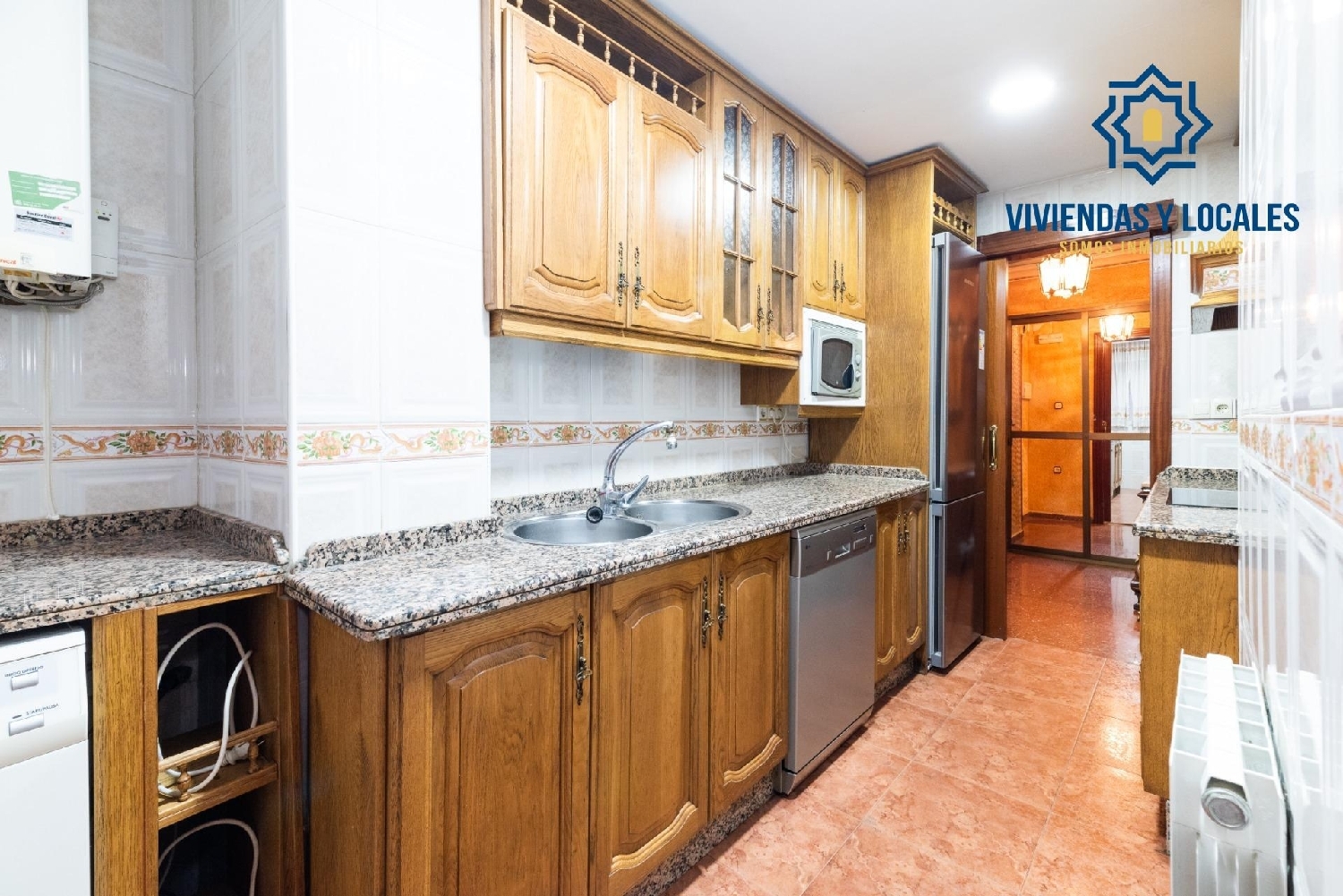  à vendre appartement Barrio De Granada Alacantí 5