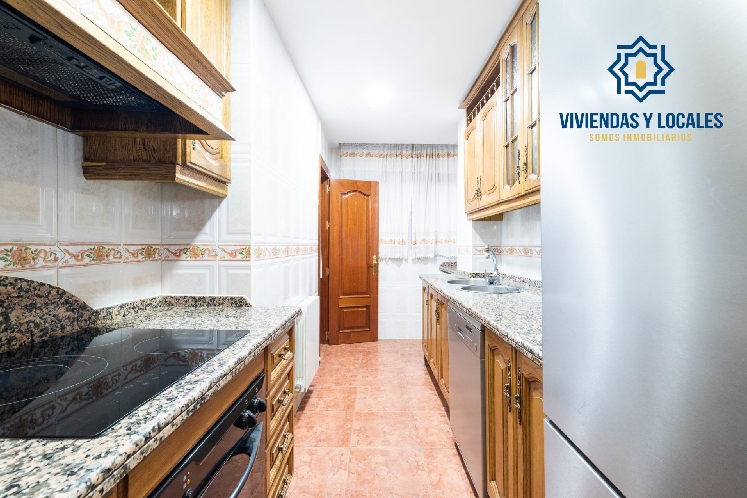  à vendre appartement Barrio De Granada Alacantí 4