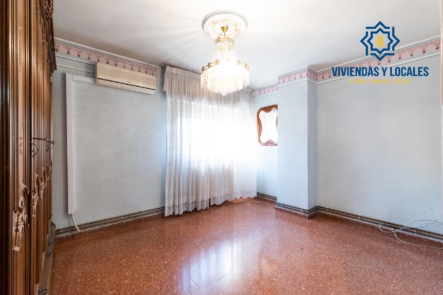  à vendre appartement Barrio De Granada Alacantí 7