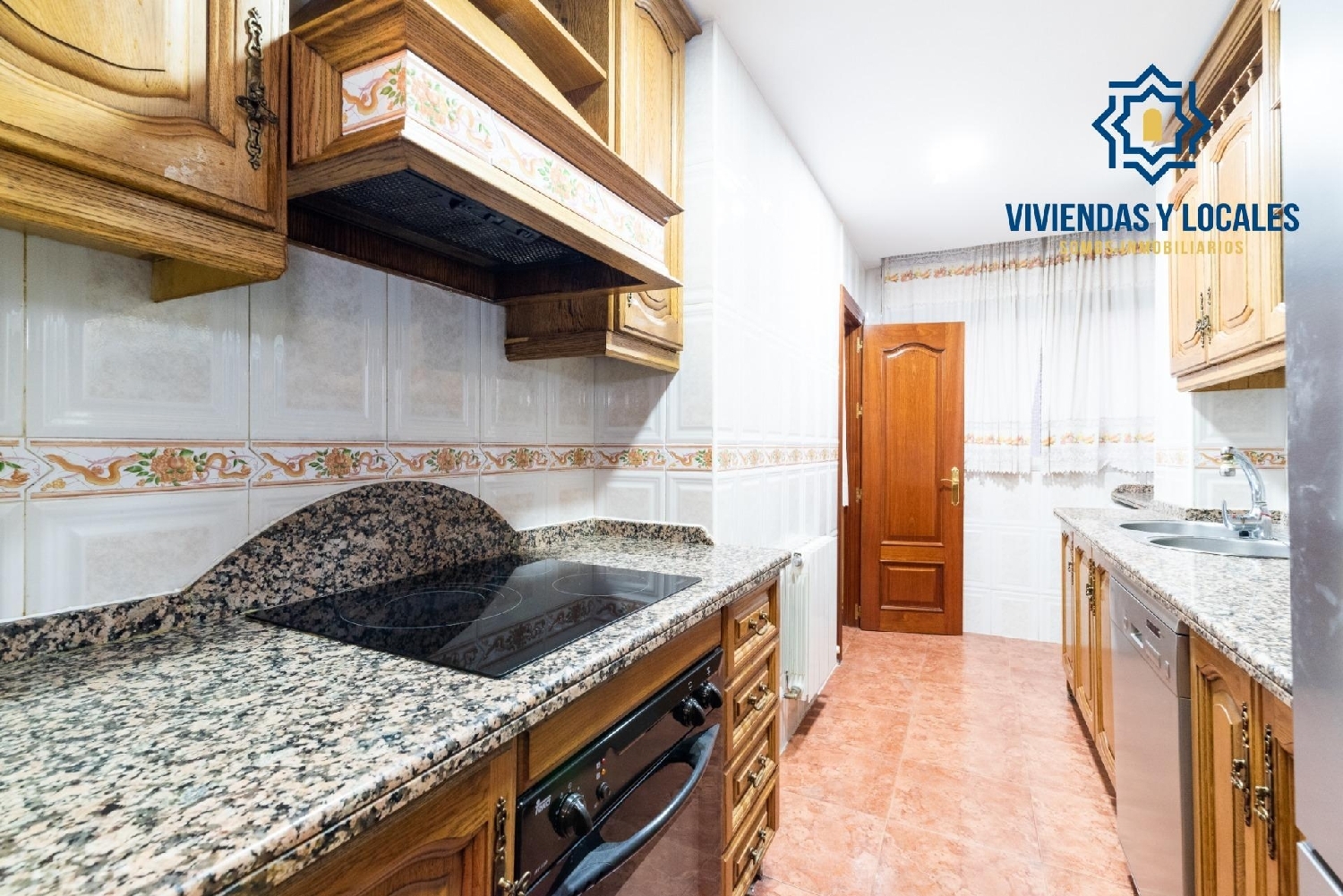  à vendre appartement Barrio De Granada Alacantí 6
