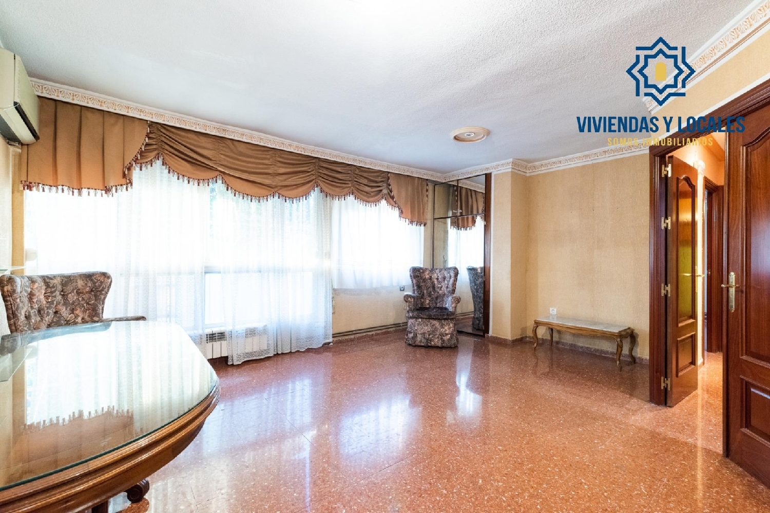  à vendre appartement Barrio De Granada Alacantí 1