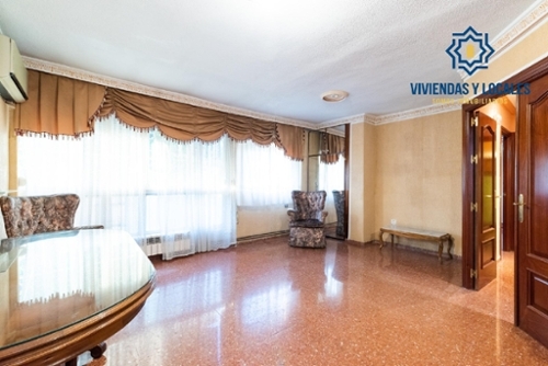 Barrio De Granada Alacantí appartement foto 6318968