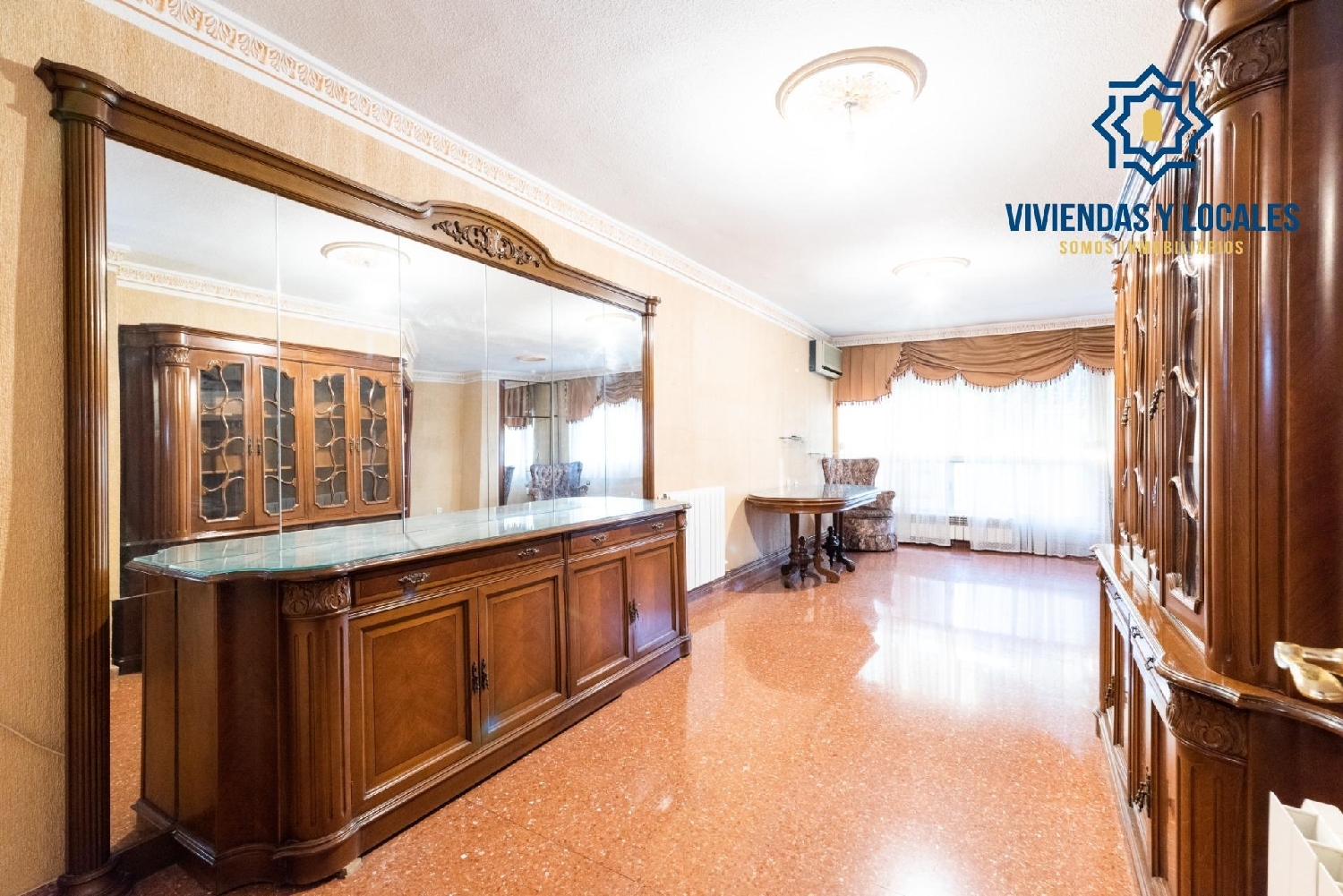  à vendre appartement Barrio De Granada Alacantí 2