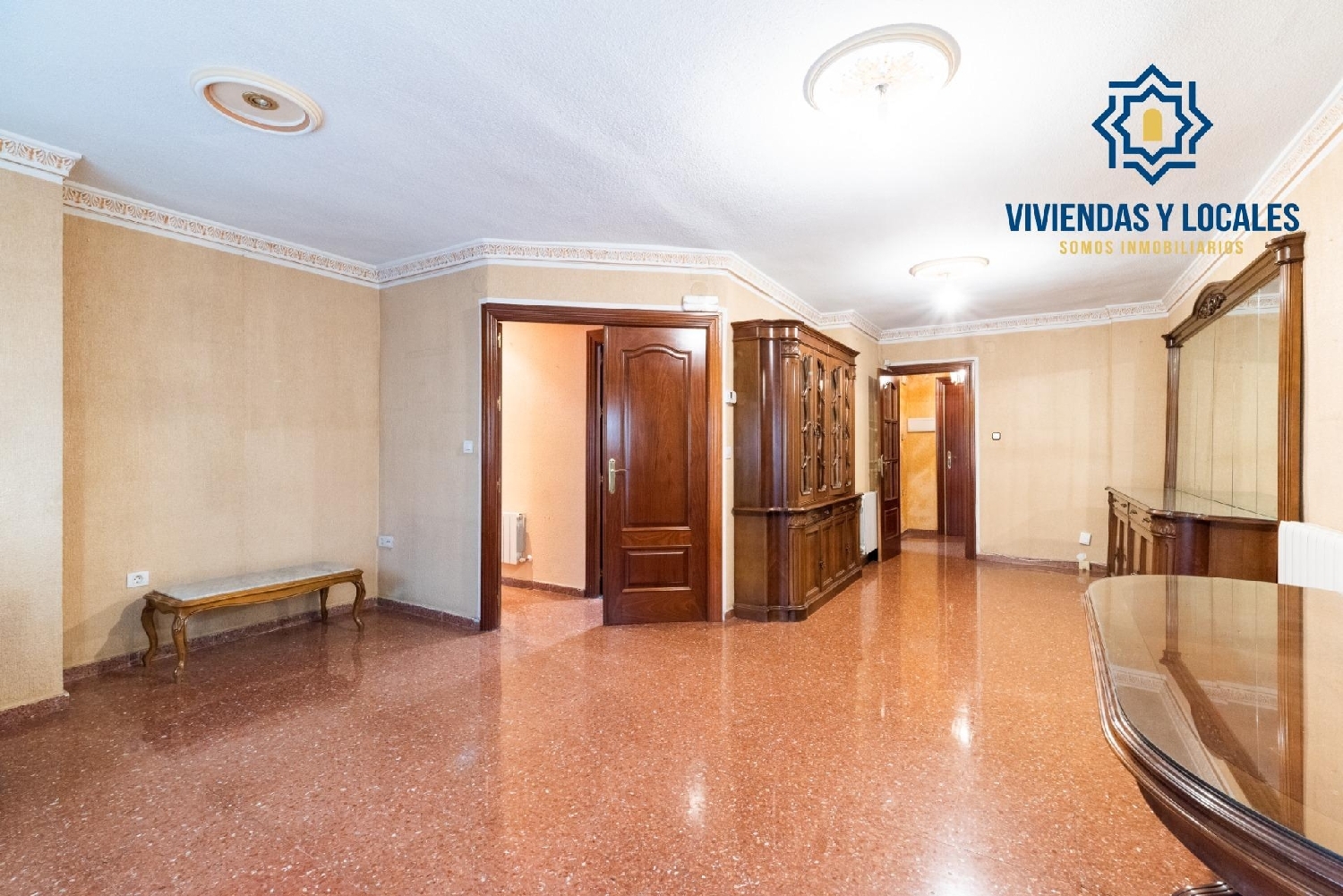  à vendre appartement Barrio De Granada Alacantí 3