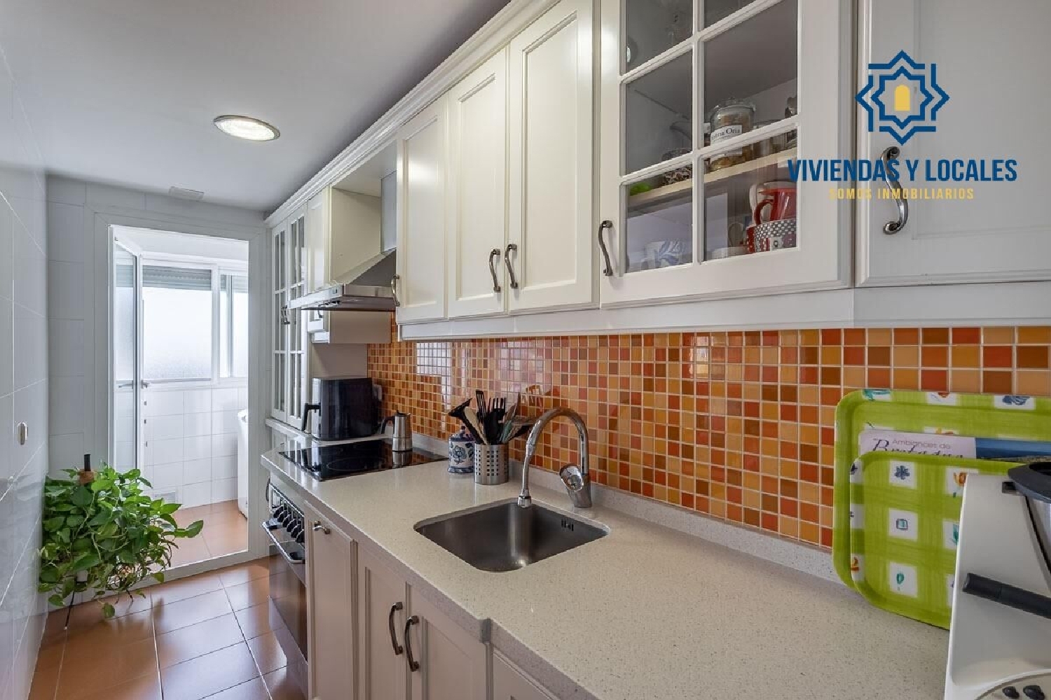 for sale apartment Barrio De Granada Alacantí 7