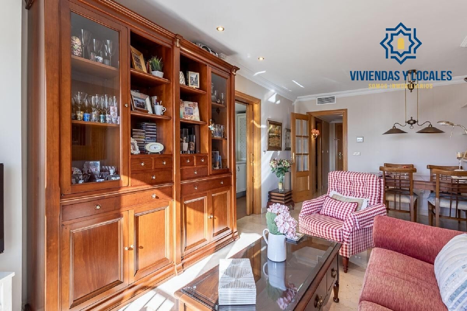 for sale apartment Barrio De Granada Alacantí 6