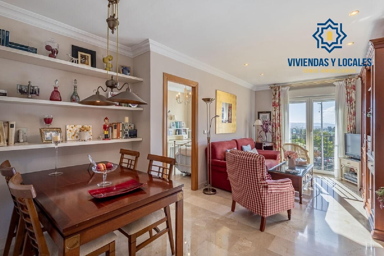 for sale apartment Barrio De Granada Alacantí 2