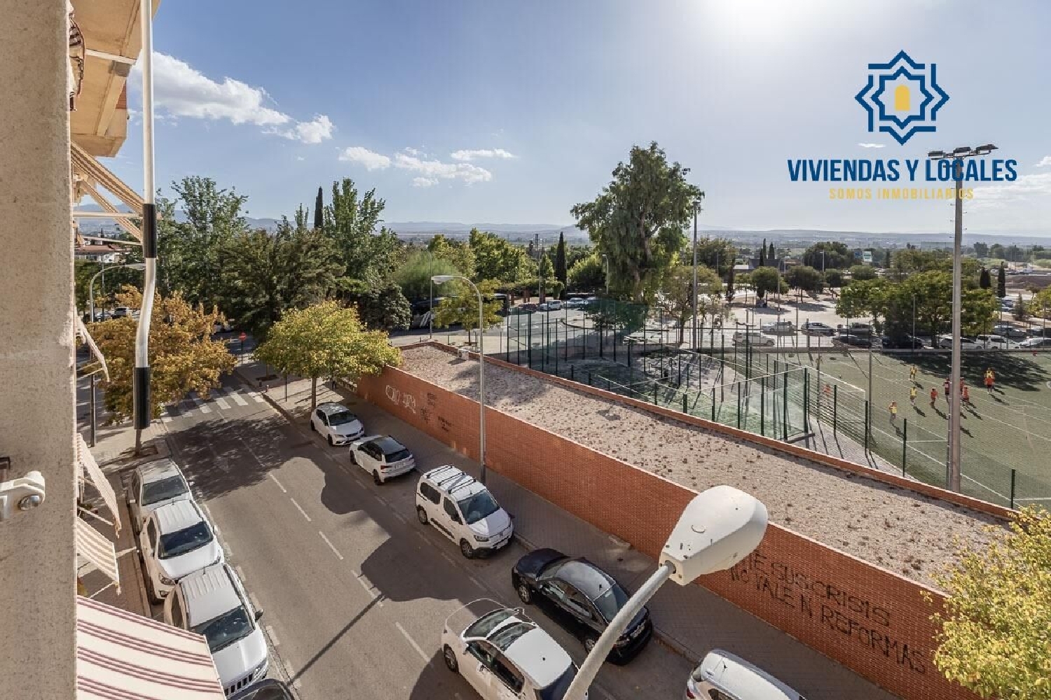 for sale apartment Barrio De Granada Alacantí 3
