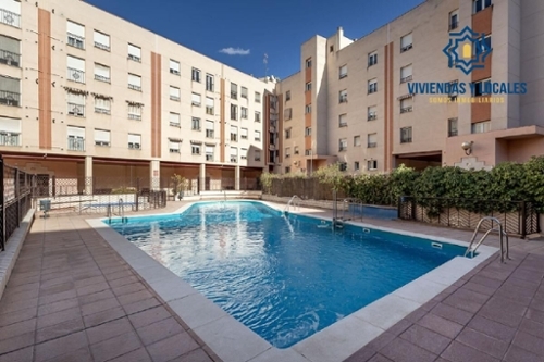 Barrio De Granada Alacantí apartment foto 6318973