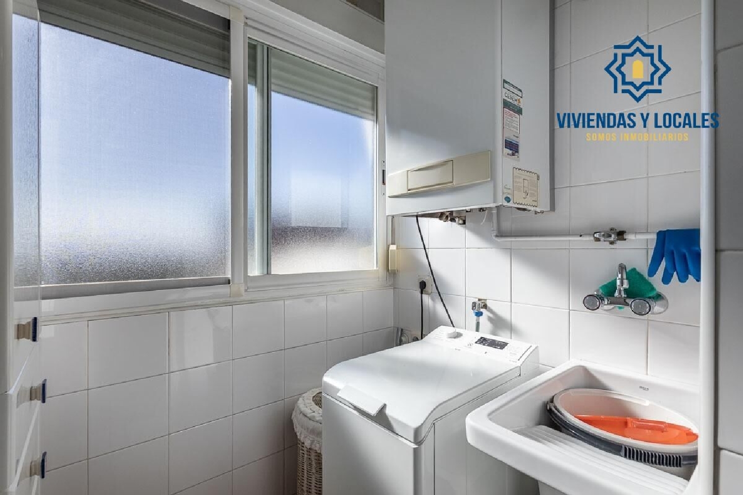 for sale apartment Barrio De Granada Alacantí 8