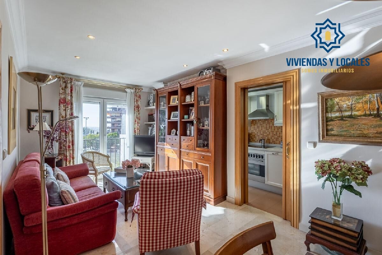 for sale apartment Barrio De Granada Alacantí 4