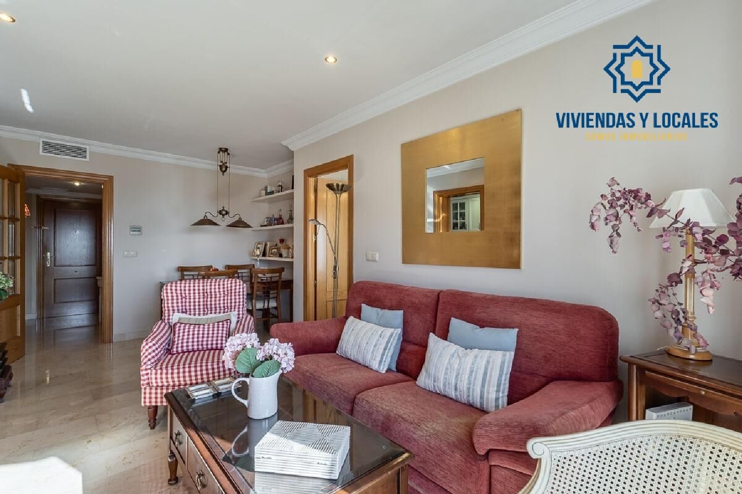 for sale apartment Barrio De Granada Alacantí 5