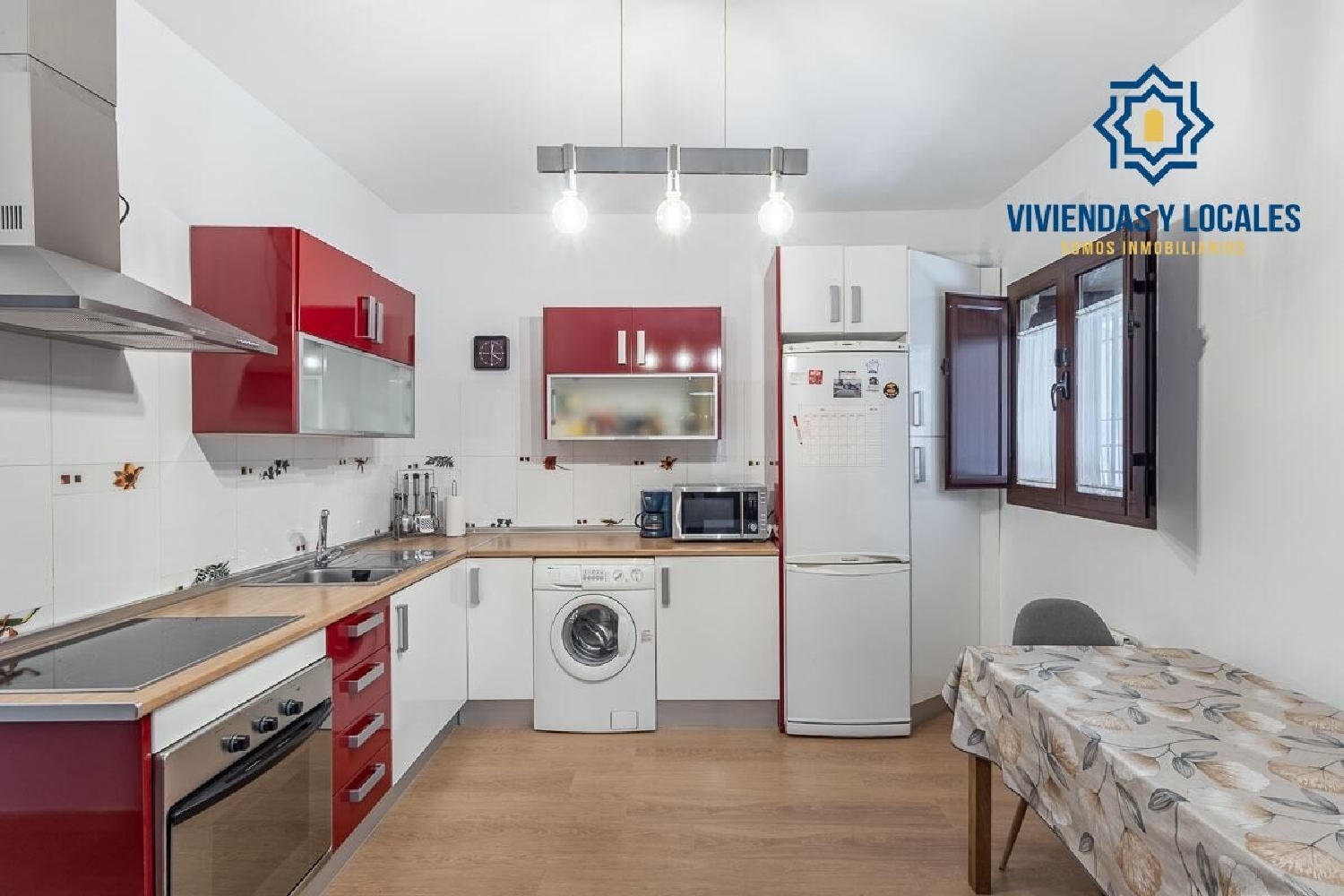  en venta apartamento Barrio De Granada Alacantí 7