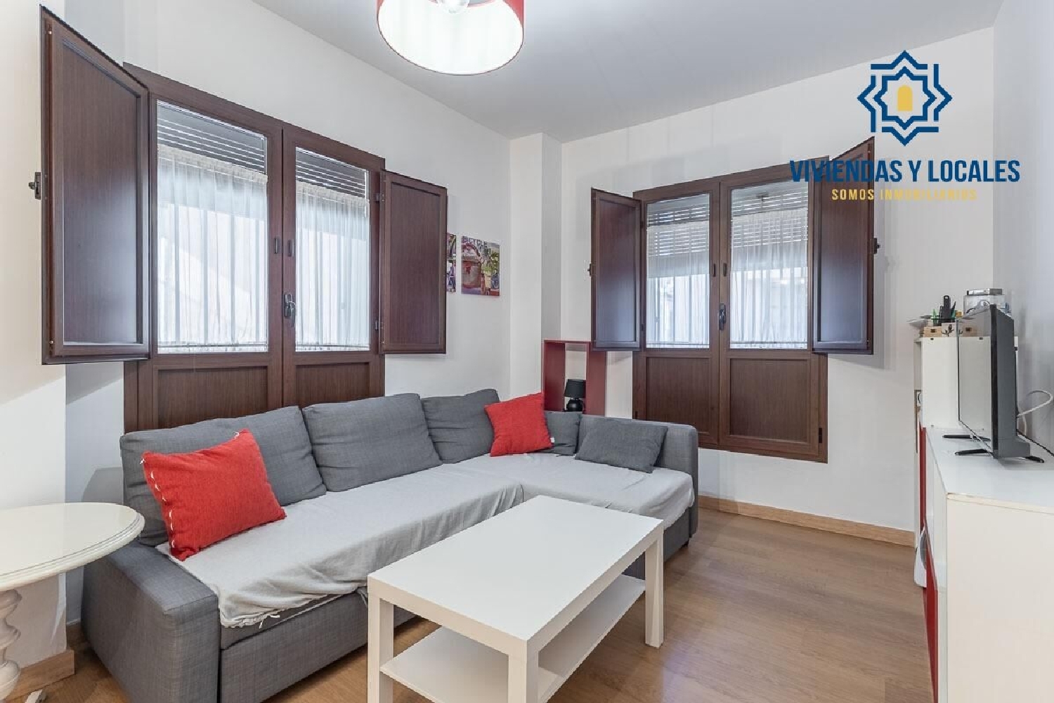  en venta apartamento Barrio De Granada Alacantí 3