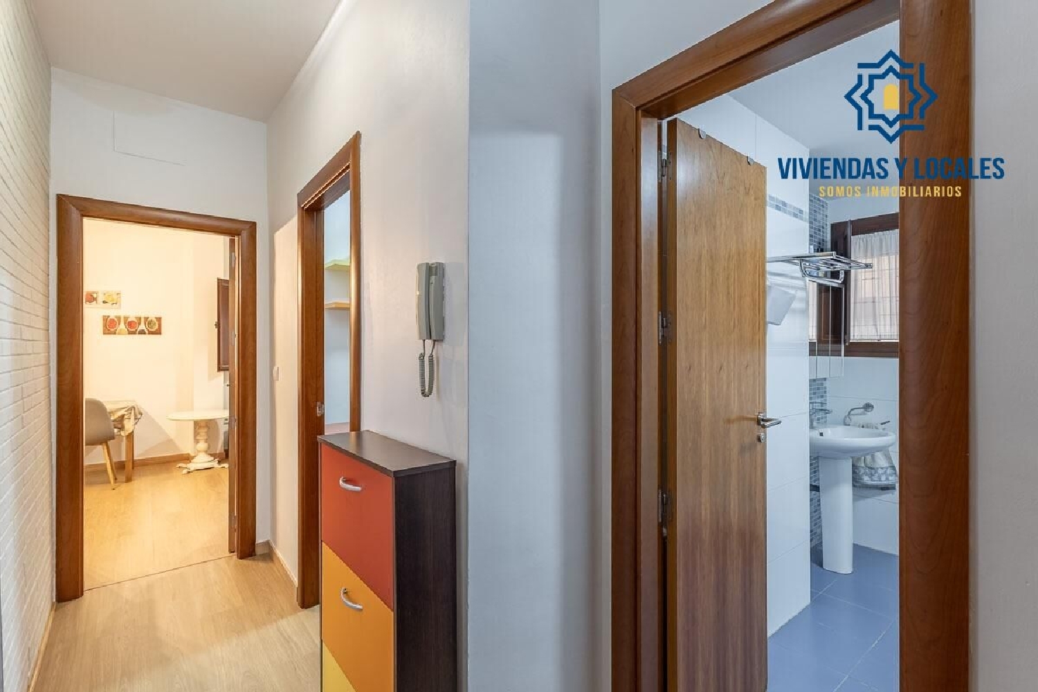  en venta apartamento Barrio De Granada Alacantí 8