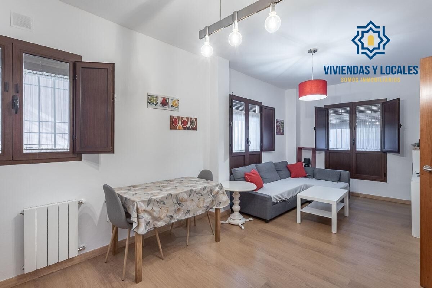  en venta apartamento Barrio De Granada Alacantí 4