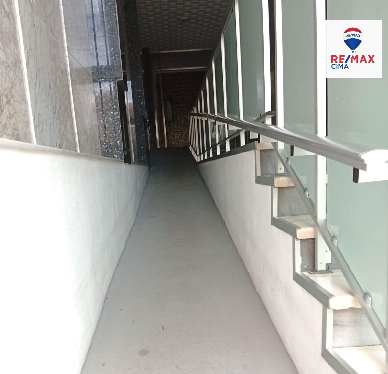 te koop appartement Baza Baza 2