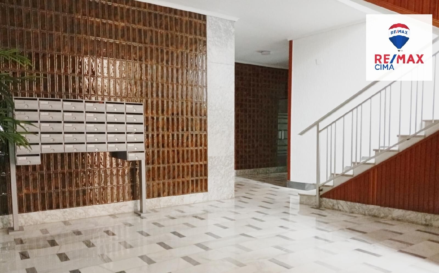  te koop appartement Baza Baza 6