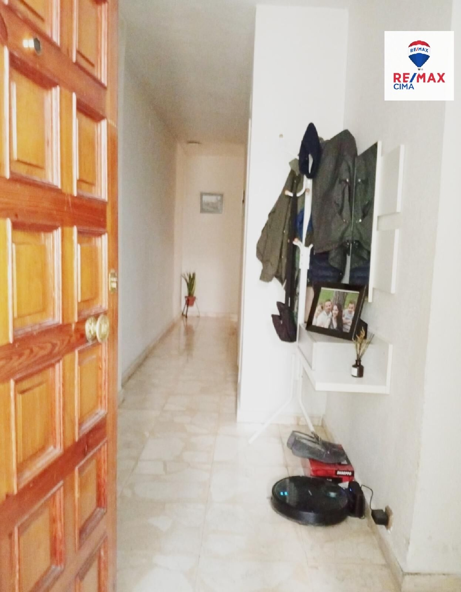  te koop appartement Baza Baza 8