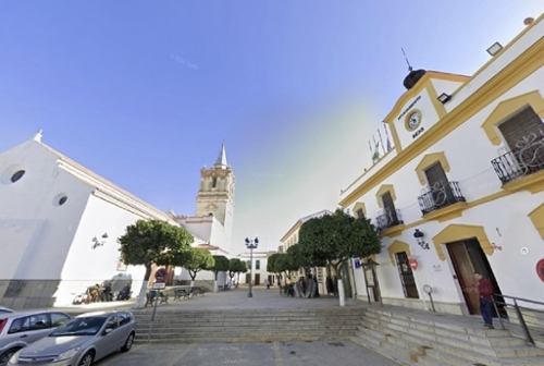 Beas Condado (El) Wohnung Bild 6308191