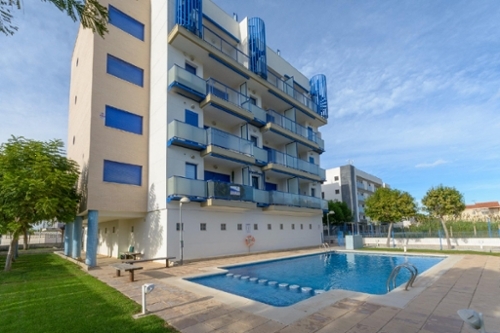 Bellreguard Safor apartment foto 6318399