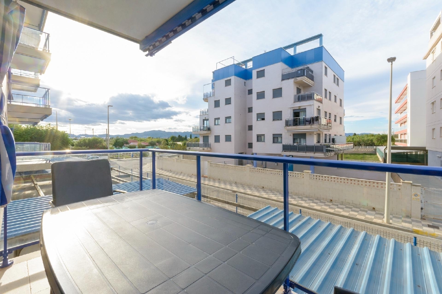 for sale apartment Bellreguard Safor 2