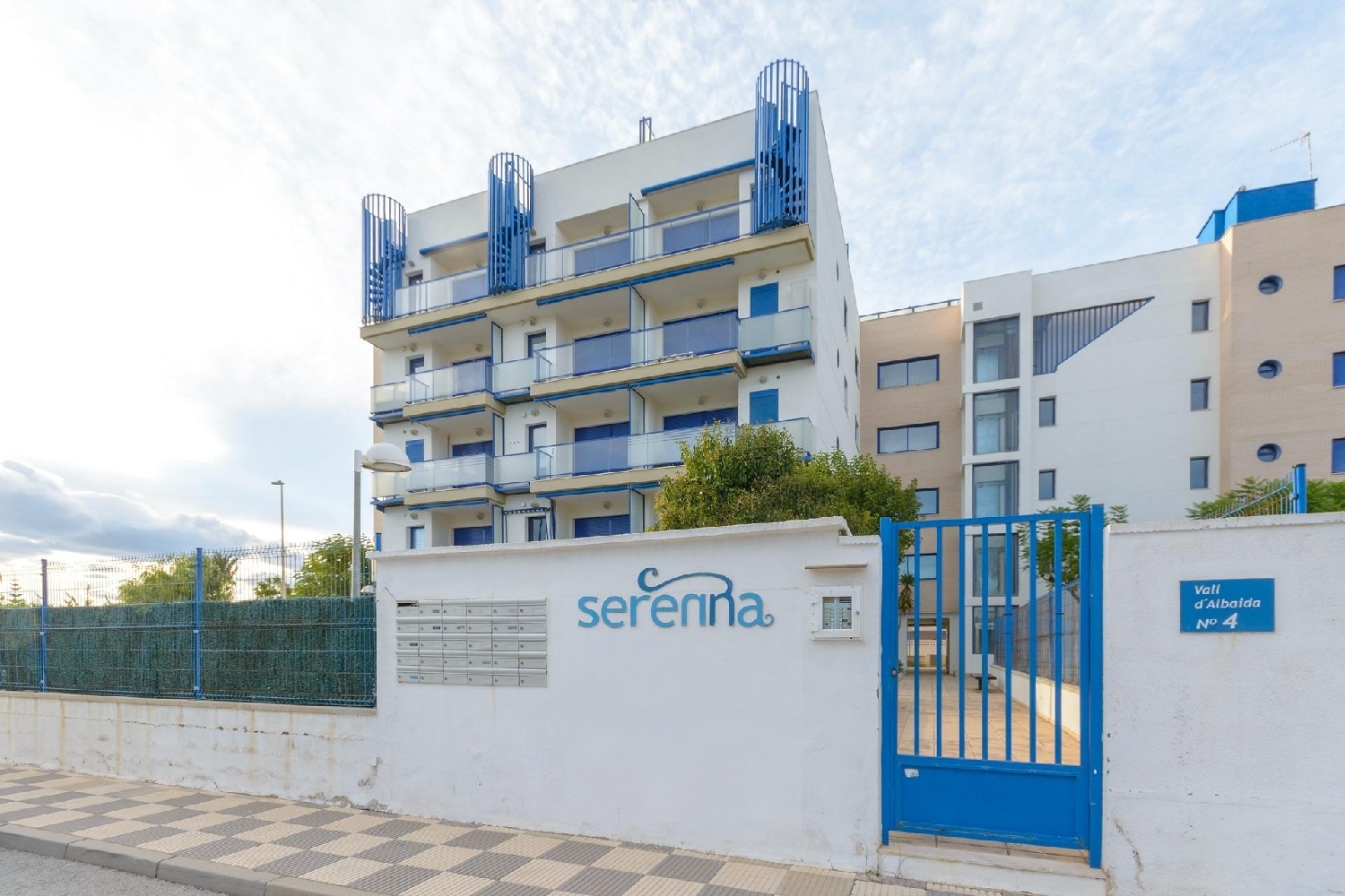 for sale apartment Bellreguard Safor 5