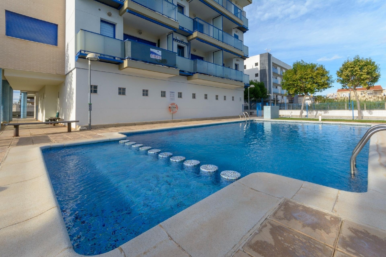 for sale apartment Bellreguard Safor 4