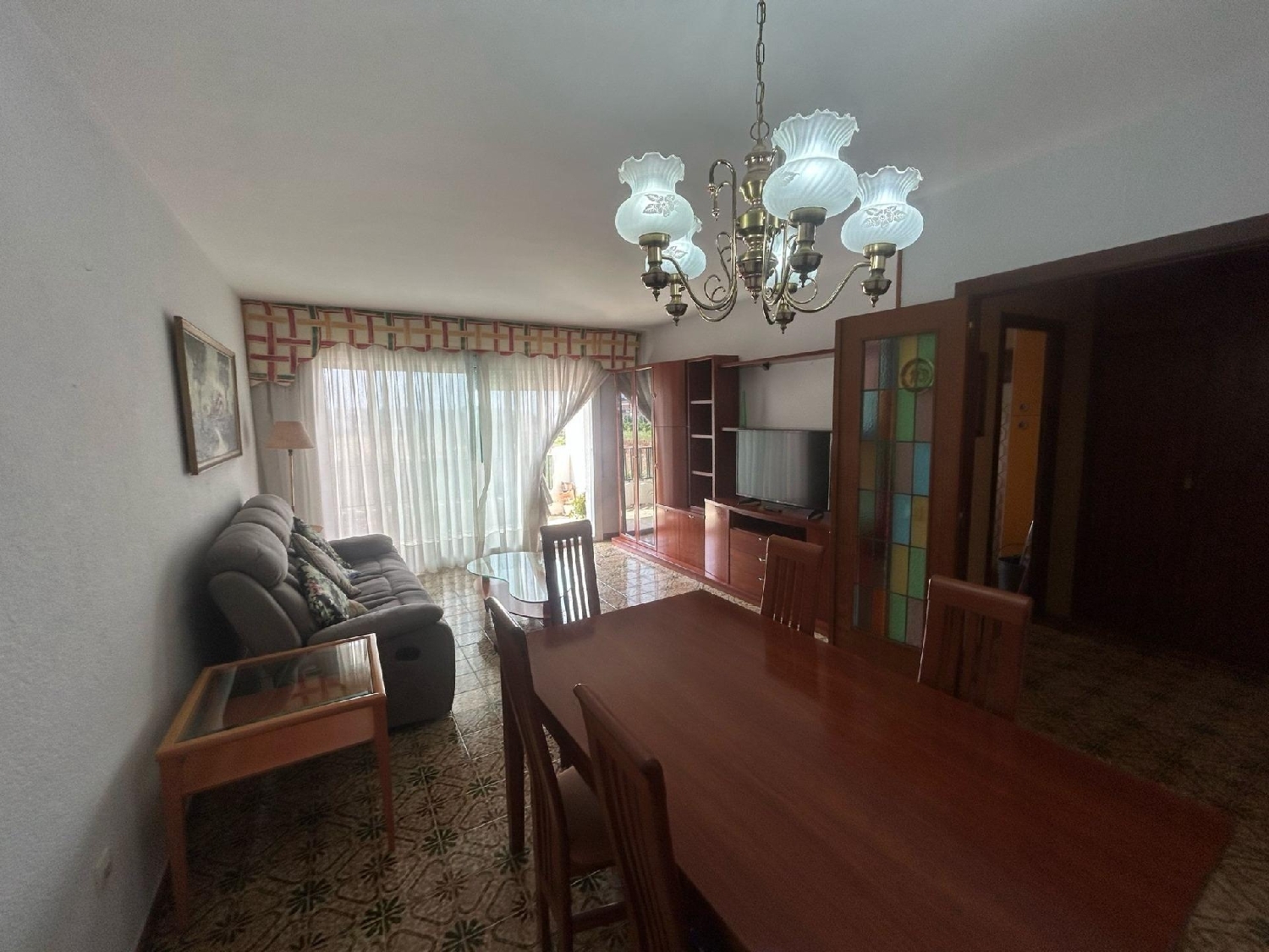  à vendre appartement Bellvei Baix Penedès 5