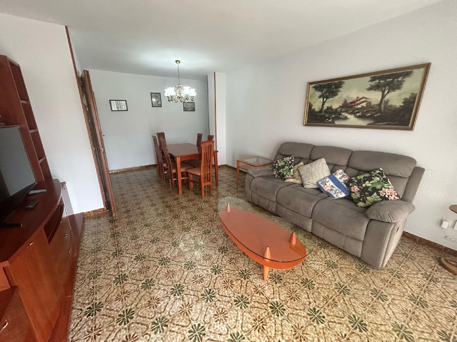 à vendre appartement Bellvei Baix Penedès 3
