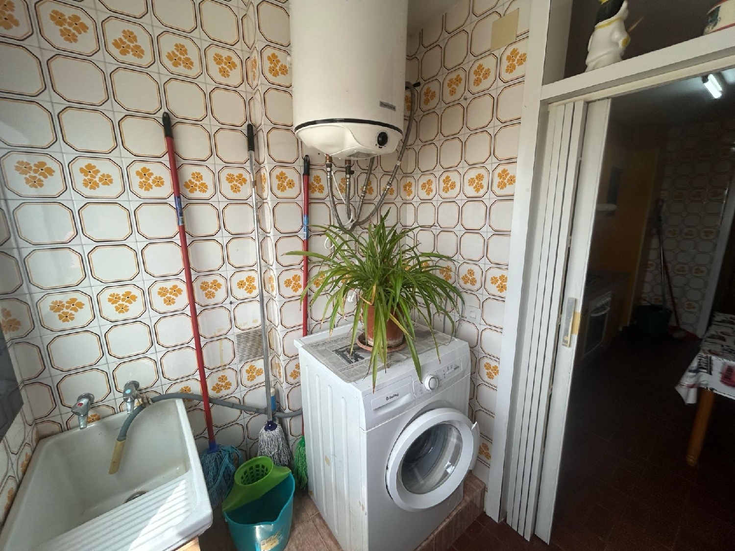  à vendre appartement Bellvei Baix Penedès 7