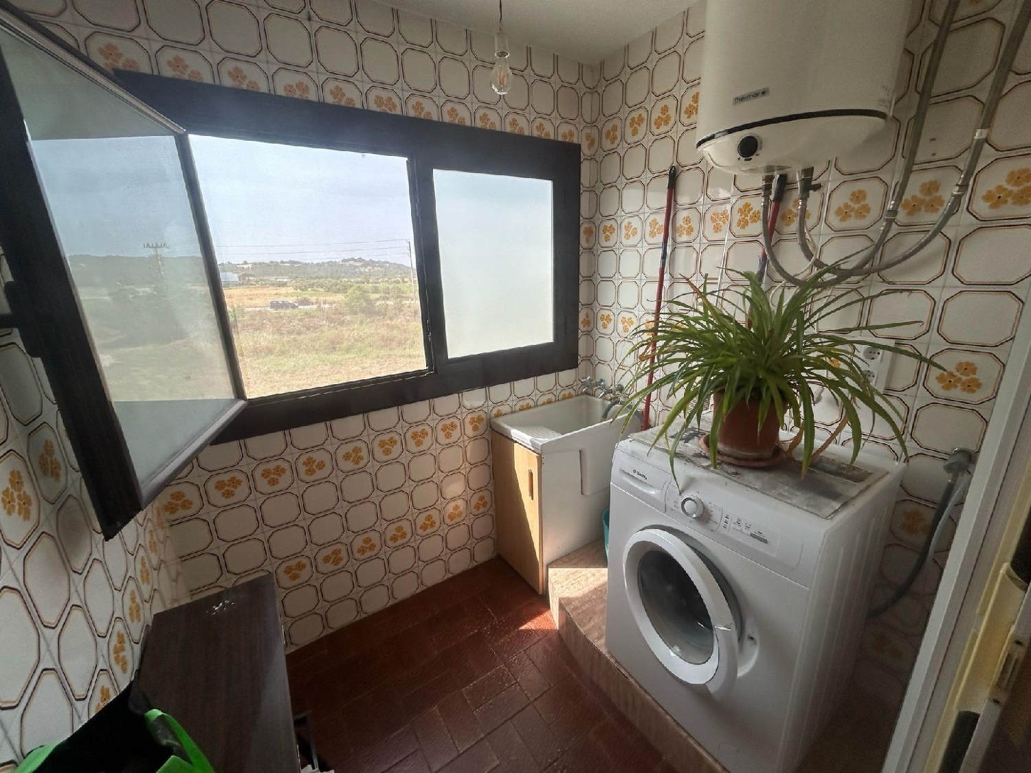 à vendre appartement Bellvei Baix Penedès 8
