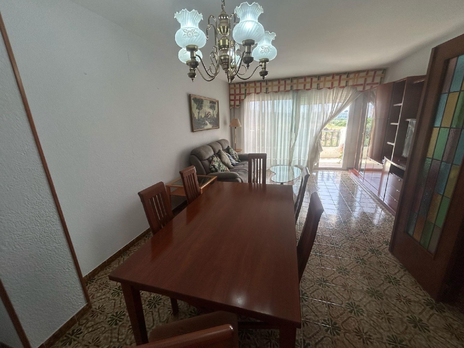  à vendre appartement Bellvei Baix Penedès 6