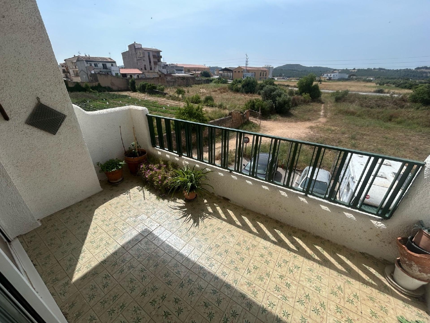 à vendre appartement Bellvei Baix Penedès 2