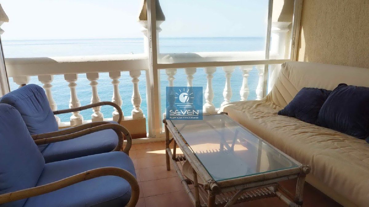  en venta apartamento Benacebada Baza 3