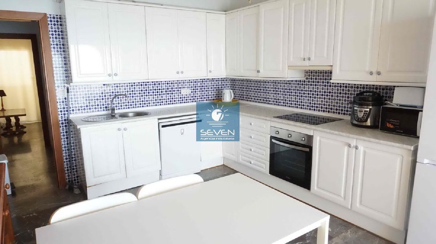  en venta apartamento Benacebada Baza 6