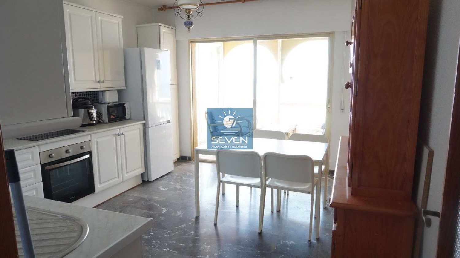 en venta apartamento Benacebada Baza 5