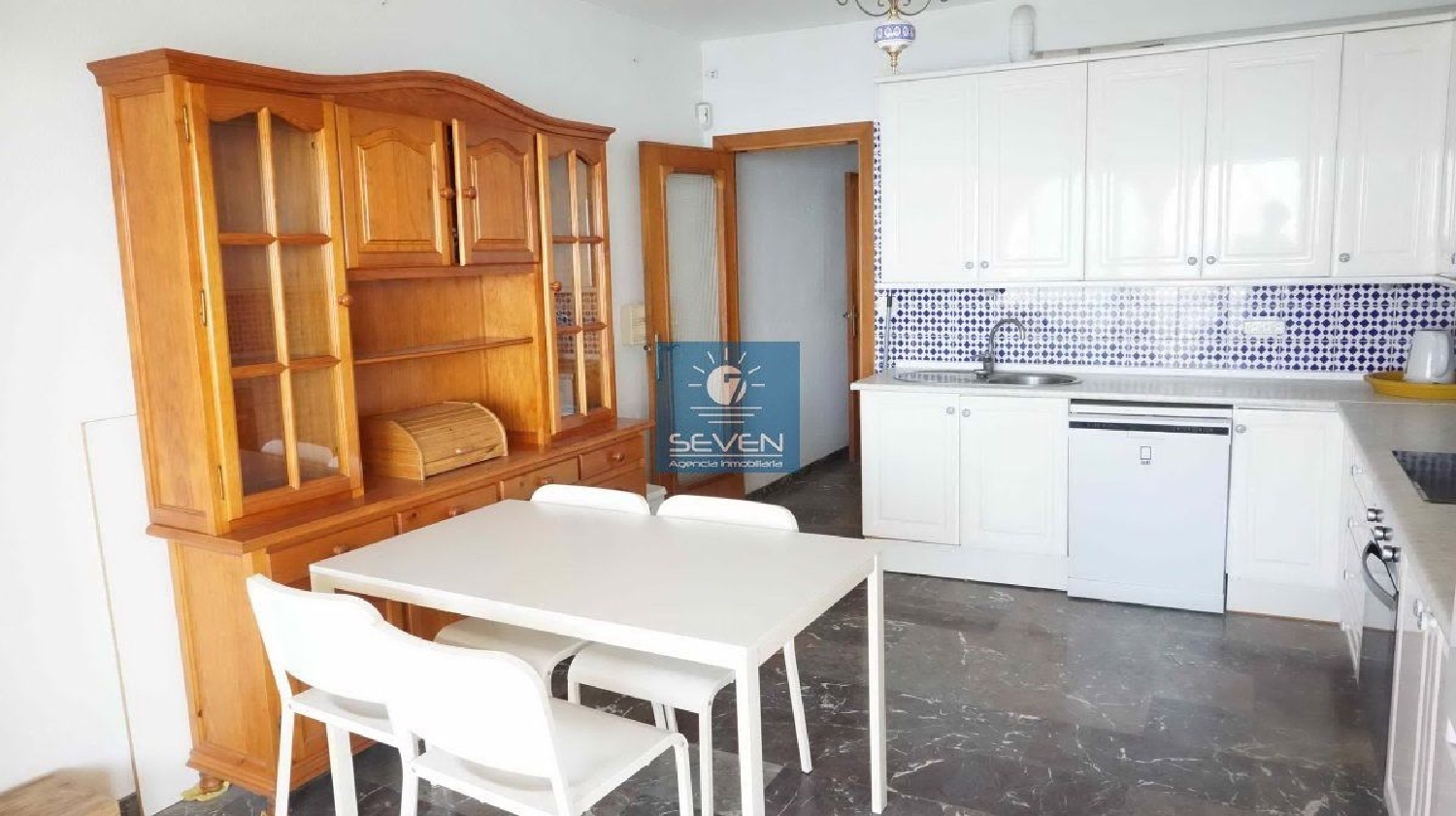  en venta apartamento Benacebada Baza 8