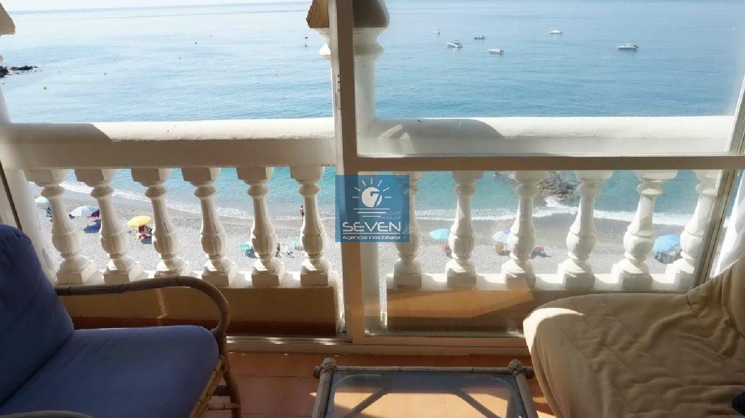  en venta apartamento Benacebada Baza 1