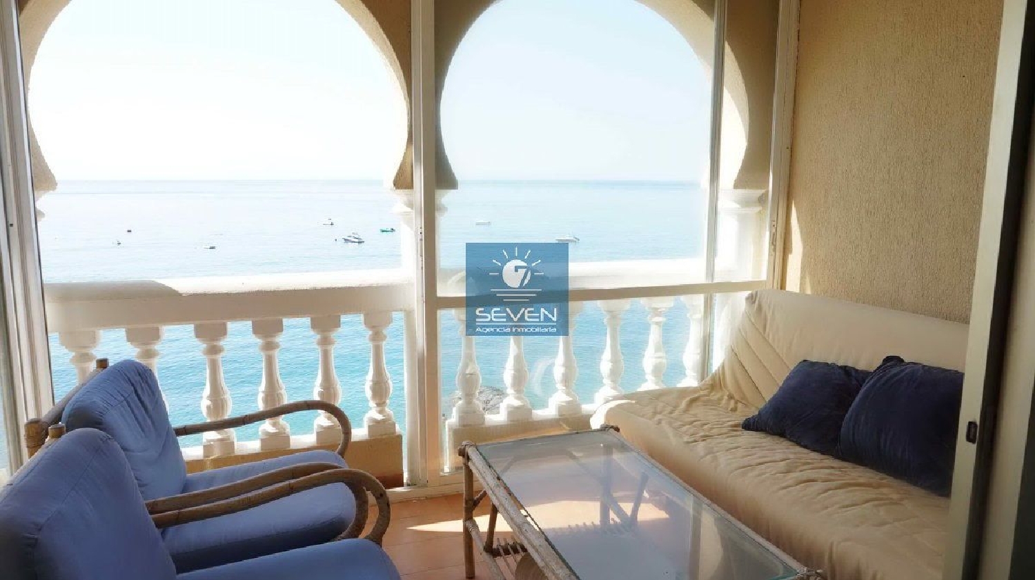  en venta apartamento Benacebada Baza 2