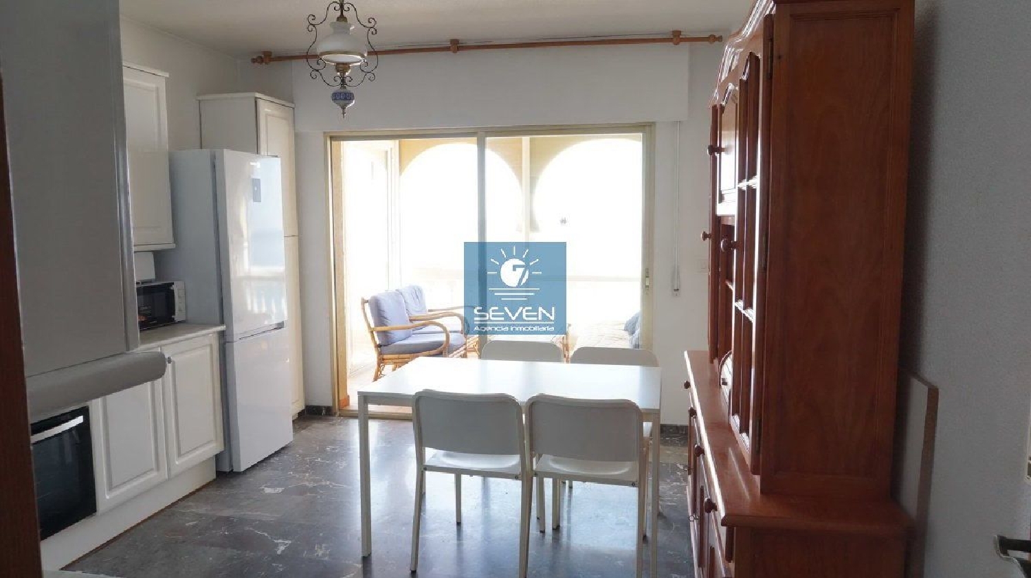  en venta apartamento Benacebada Baza 7