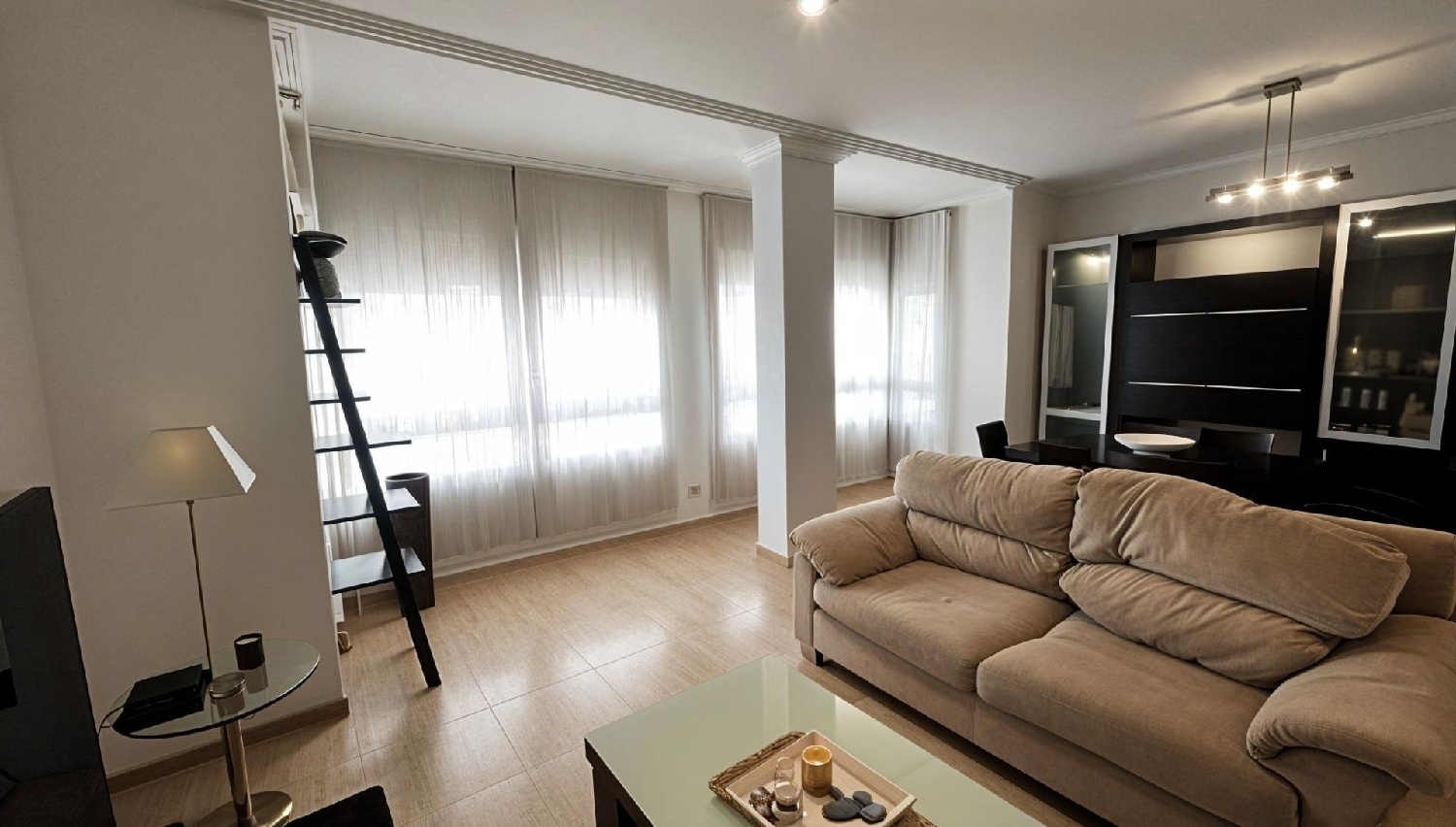  en venta apartamento Benaguasil Camp De Túria 7
