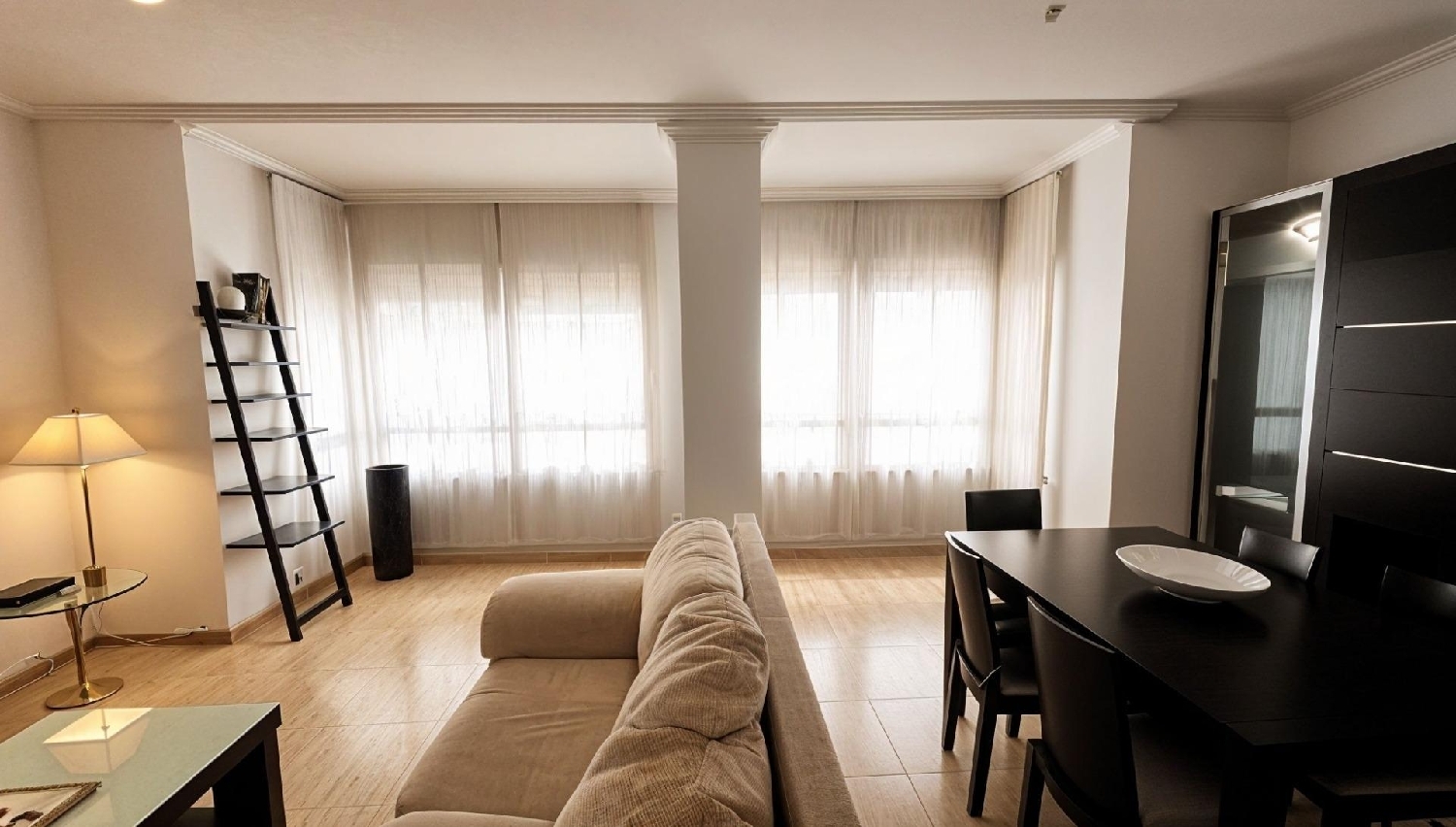  en venta apartamento Benaguasil Camp De Túria 1