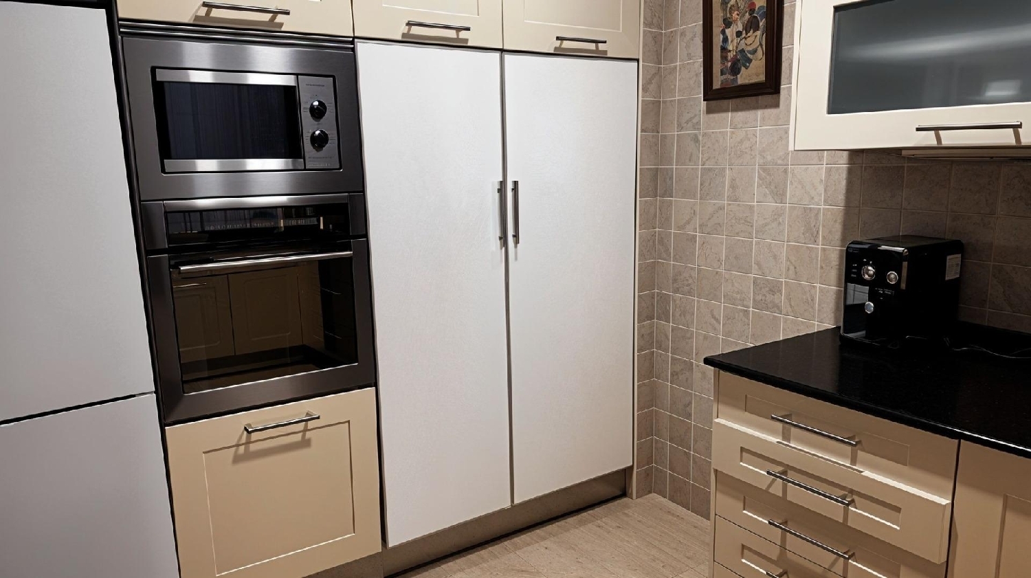  en venta apartamento Benaguasil Camp De Túria 8