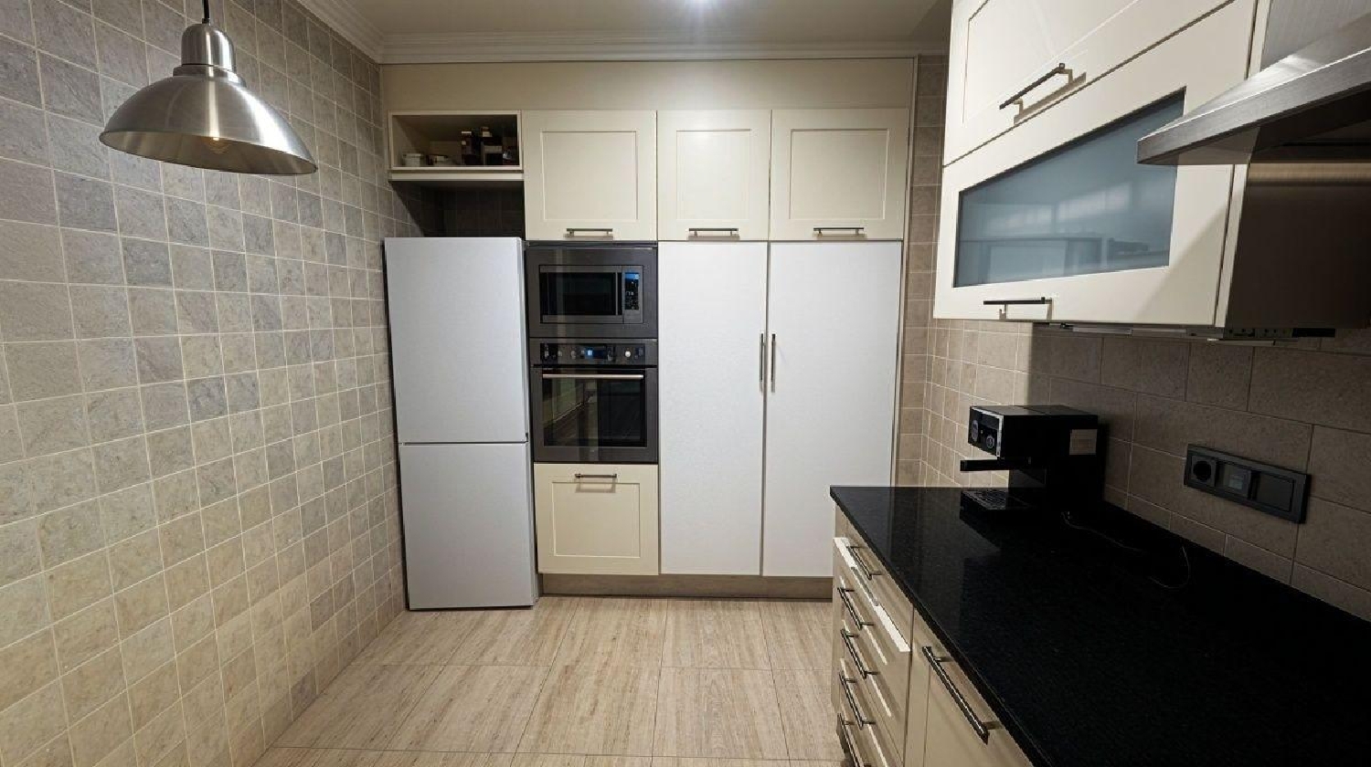  en venta apartamento Benaguasil Camp De Túria 4
