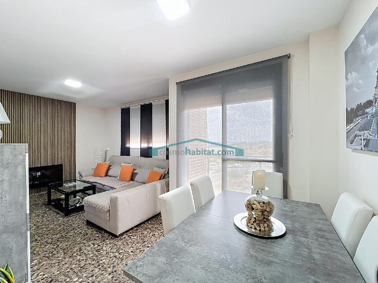  à vendre appartement Benaguasil Camp De Túria 1