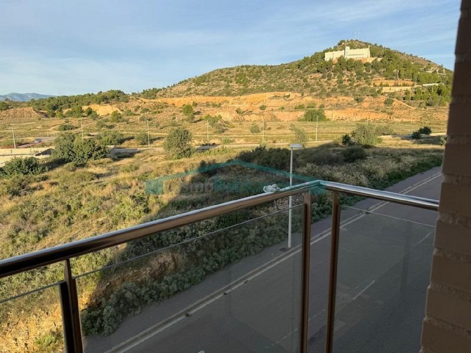  for sale apartment Benaguasil Camp De Túria 7